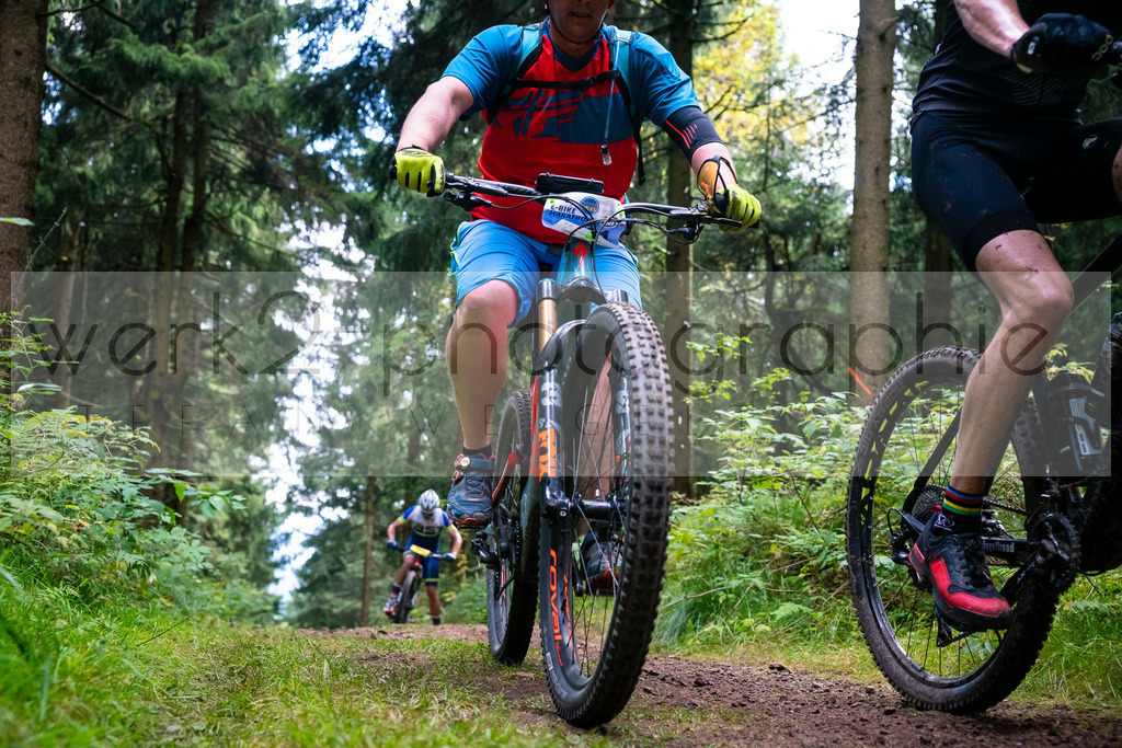 RennsteigRIDE 2021 | Schmiedefeld, 4. September 2021
