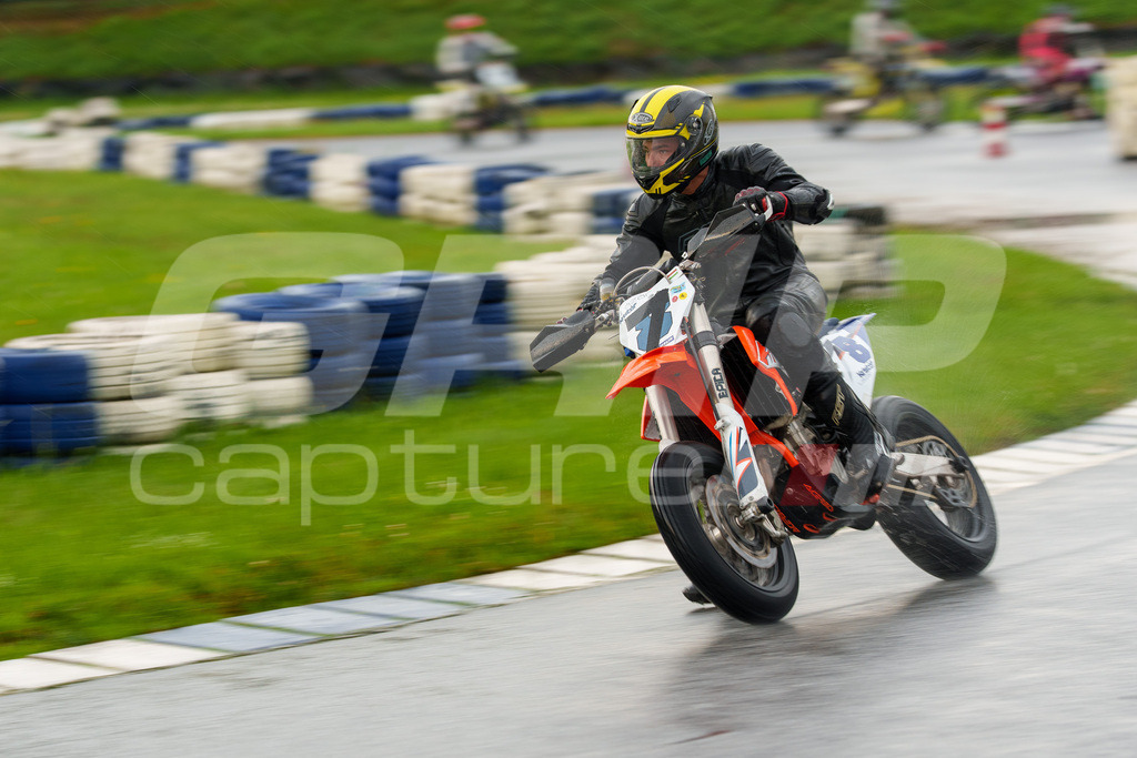 GRIPcapture-20260411-101-999-1207 | GREINBACH, AUSTRIA - JUNE 20-21, 2026: Riders compete during the G-Cup, Austrian Supermoto Championship and Hungarian Supermoto Championship at PS Racing Center Greinbach, Austria. Image shows .Photo: GRIPcapture / Andrea Kurz