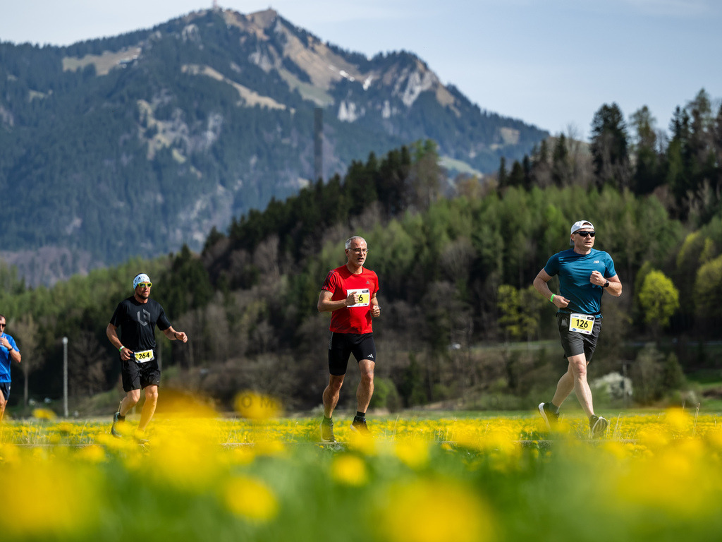 Frühlingslauf 2024 | Frühlingslauf 2024 am 07.04.2024 in Sonthofen. 



(Foto: Dominik Berchtold/www.dberchtold.com)