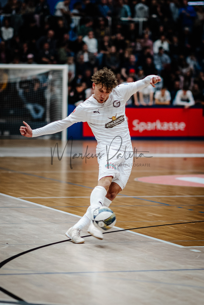 47. Stadtmeisterschaften im Hallenfußball 2025, Endrunde | Stadtmeisterschaften im Hallenfußball 2025, Endrunde, Sporthalle Berg Fidel in Münster. Foto: sportfotografie.ms | Markus Paletta - Realisiert mit Pictrs.com