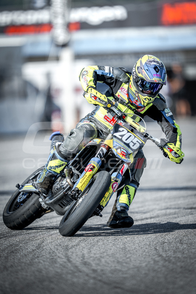 GRIPcapture-20260411-101-999-146 | GREINBACH, AUSTRIA - JUNE 20-21, 2026: Riders compete during the G-Cup, Austrian Supermoto Championship and Hungarian Supermoto Championship at PS Racing Center Greinbach, Austria. Image shows .Photo: GRIPcapture / Andrea Kurz