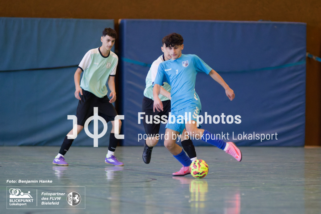 20260201_U15_Turnier_Herford_059 | Blickpunkt Lokalsport - Realisiert mit Pictrs.com