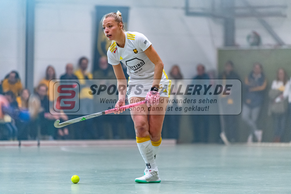 SM_20240120-D5A_2177 | 1.Bundesliga Hallenhockey  (W) VF HTHC  - ZW  / 6:5 n.P. (2:4,4:4)