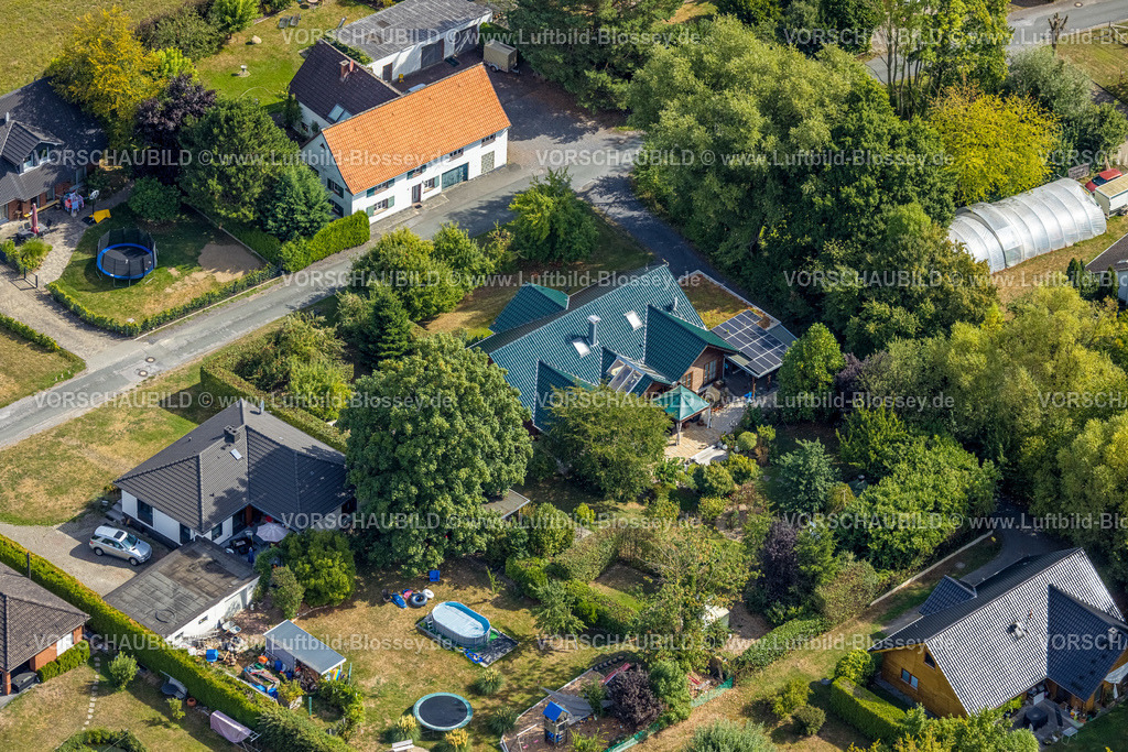 Hamm220810268 | Luftbild Blossey Luftbilder NRW Deutschland