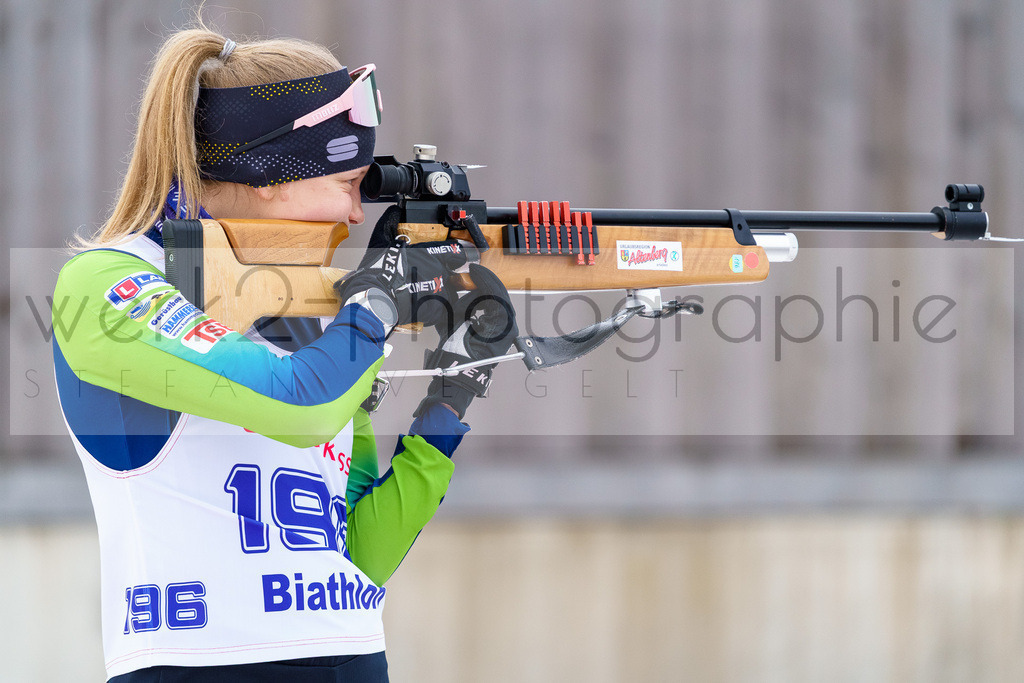 DSC Oberweisenthal | O´thal am 18. und 19. März 2023