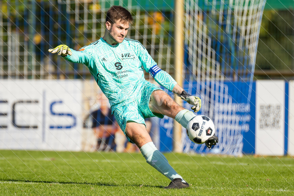 20250928_Picselweb-Fotografie_1R3_1691 | Spielszenen aus dem Spiel VfL Güldenstern Stade - Rotenburger SV. Ergebnis 0:3 - Realisiert mit Pictrs.com