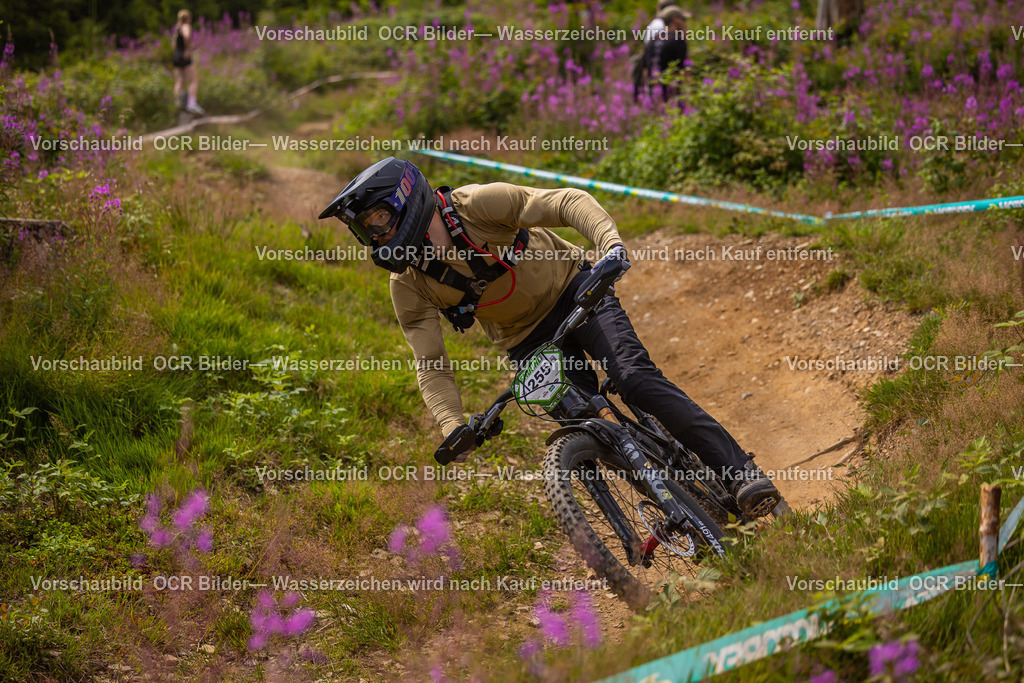 Enduro One Schulenberg So R6-2263 | OCR Bilder Fotograf Eisenach Michael Schröder