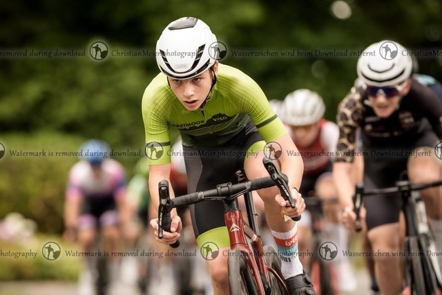 European Junior Cycling Tour Assen 2026 | Fotos der European Junior Cycling Tour Assen 2026 - Realisiert mit Pictrs.com