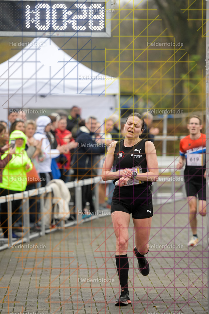 Neusser Erftlauf 2025  | 15km Neusser Erftlauf 2025 Foto: Heldenfoto.de