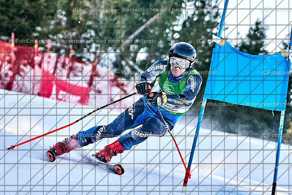 _ALP4129_FIS-Masters-GS-II_Glungezer_Dohrmann Michael | FIS-MASTERS-WorldCup am Glungezer, GiantSlalom-II, So 18. Jänner 2026.