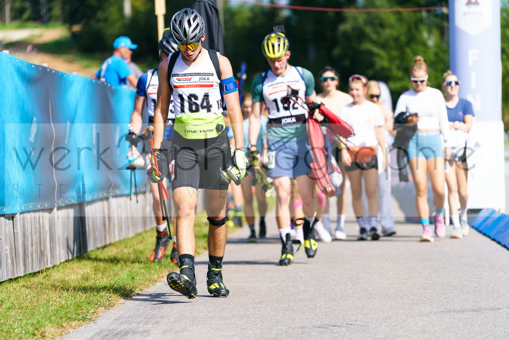 DP Arber  | Deutschlandpokal ARBER am 15. - 17. September 2023