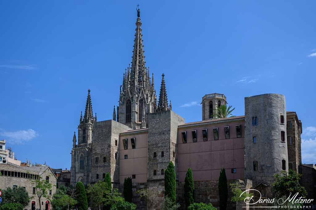 Barcelona | Bilder aus der Stadt Barcelona