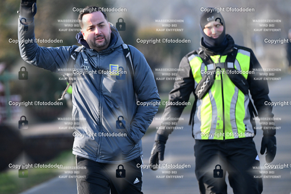 DSC_8026 | Steffen Christians / Reepsholt (links) mit Ihno Gerdes / Reepsholt Schoet für Reepsholt 