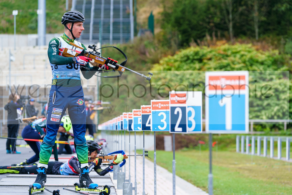 LAPUA Cup Oberhof | LAPUA Cup in der LOTTO Thüringen Arena Oberhof am 14. September 2024