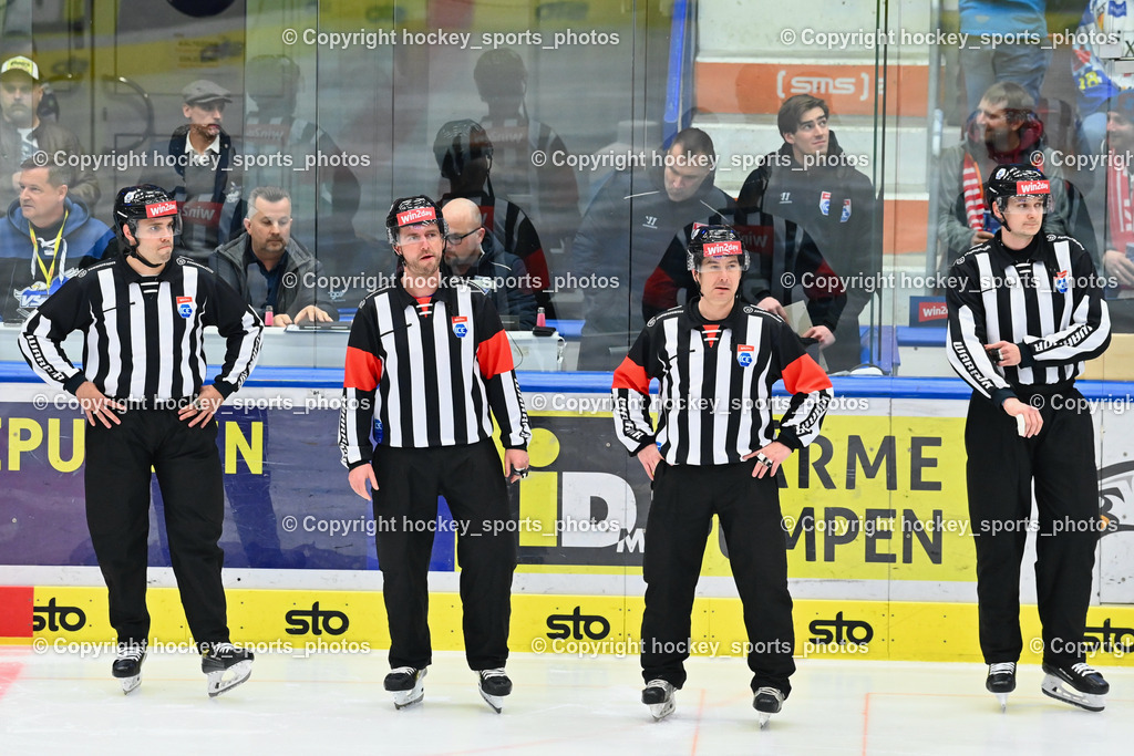 EC IDM Wärmepumpen VSV vs. EC KAC 17.3.2023 | KONC DANIEL, FICHTNER PATRICK, SIEGEL STEFAN, DURMIS OTO