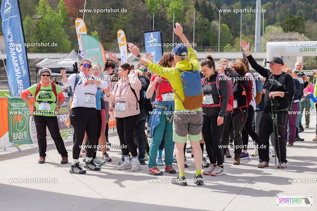 PRAB1860 | GaPa Trail 2025 #gapatrail #yourpictrs #sportshot_your_pictrs Copyright: www.sportshot.de