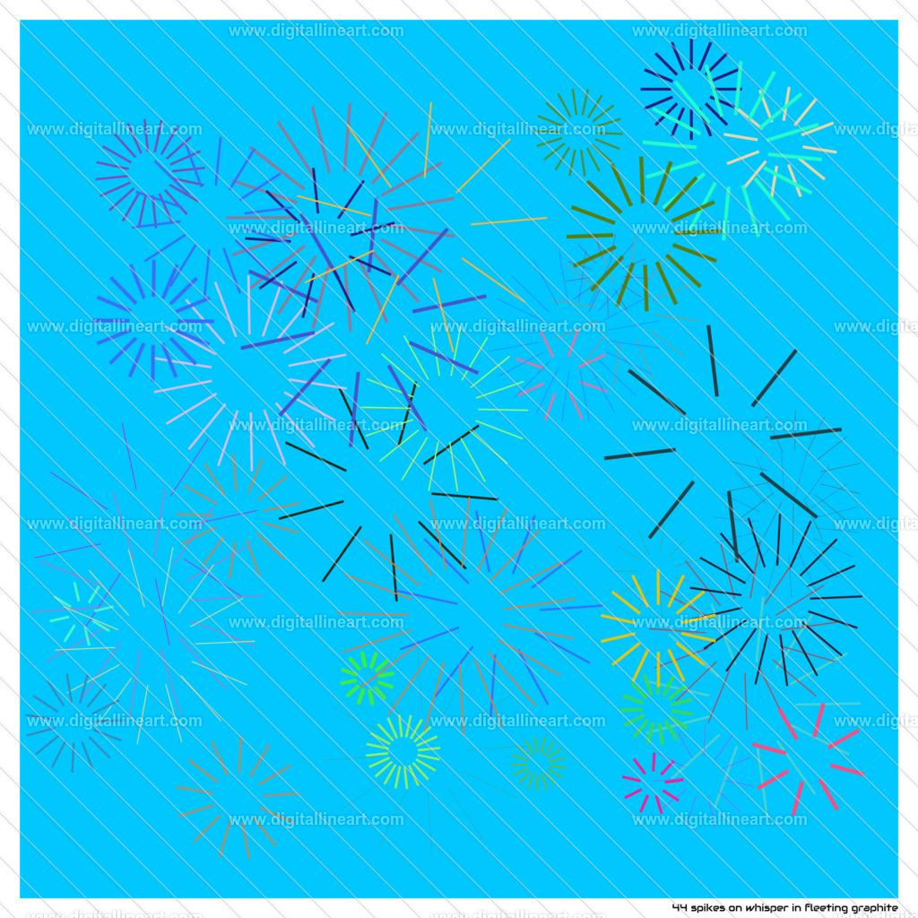 44-spikes-whisper-in-fleeting-graphite | digitallineart - Realisiert mit Pictrs.com