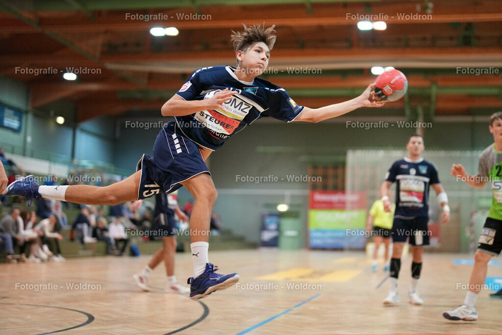 20221203 Futureteam Jags Bad Vöslau v West Wien-23 | Fotografie Woldron
