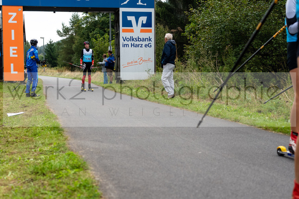 RWS-Cup Buntenbock | Buntenbock am 24. bis 26. 
September 2021