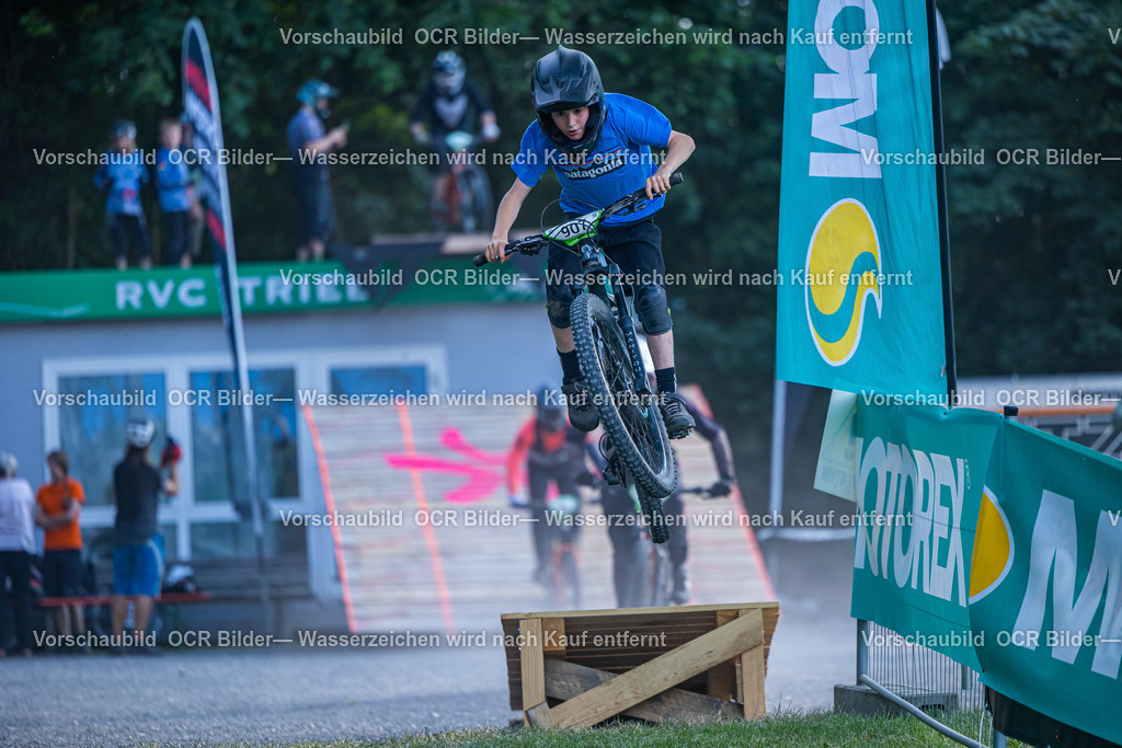 Enduro One Trieb Freitag R6-1127 | OCR Bilder Fotograf Eisenach Michael Schröder
