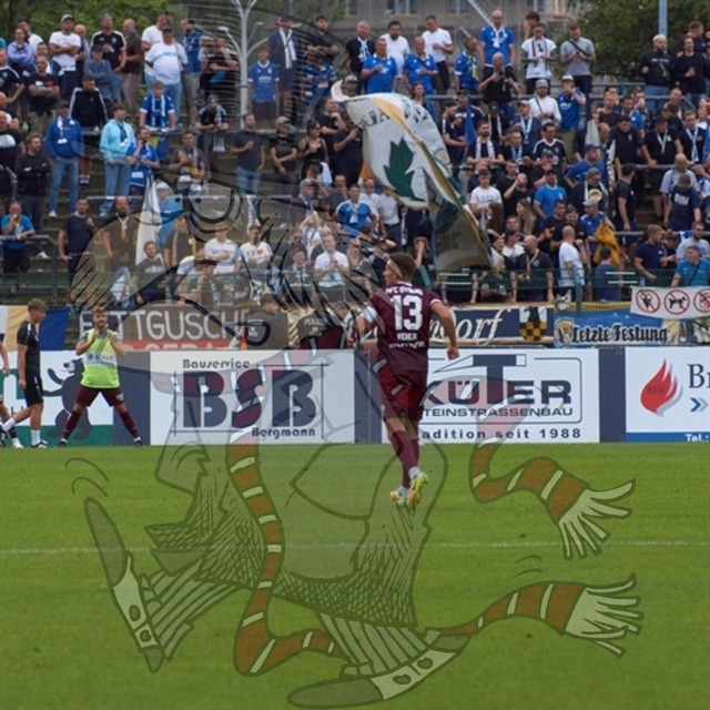 BFC vs. Jena 212 | mythos-online-redaktion