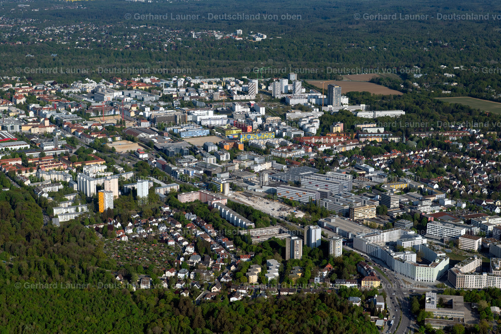 4025431 | Sendling, München