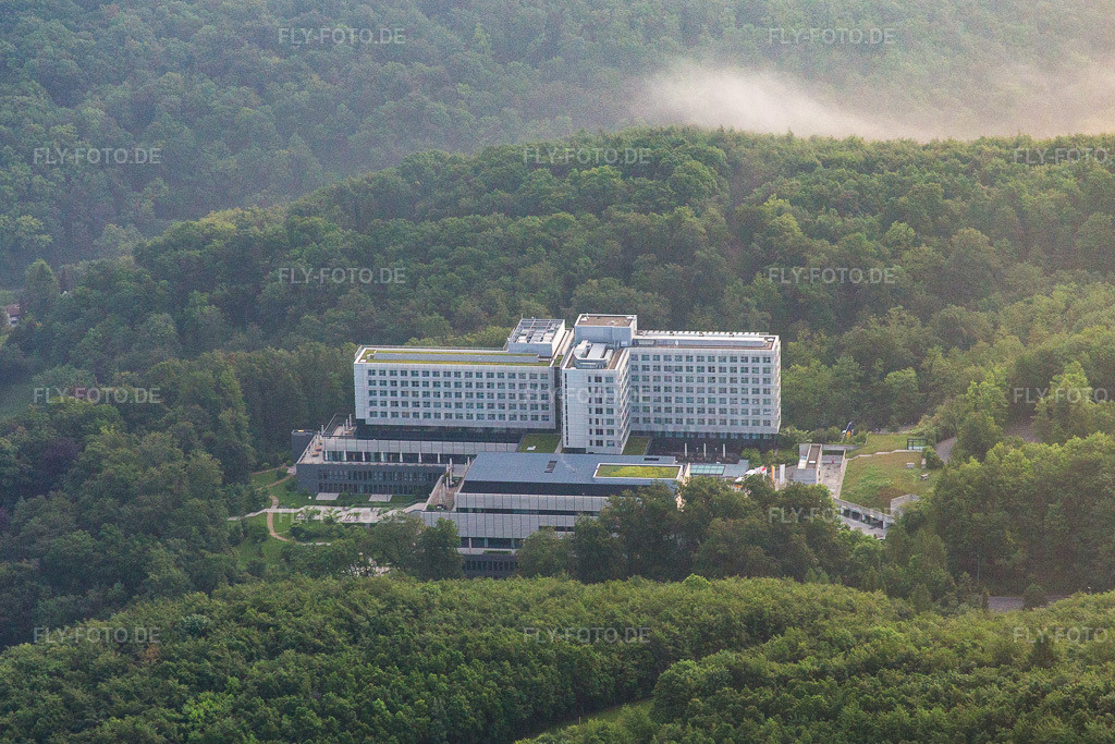 Luftbild: Lufthansa Seeheim GmbH in Seeheim-Jugenheim im Bundesland Hessen in Deutschland. Foto: IMG_089163.jpg vom 25.05.2016 durch Werner Riehm/FLY-FOTO.deWWW.LH-SEEHEIM.DE