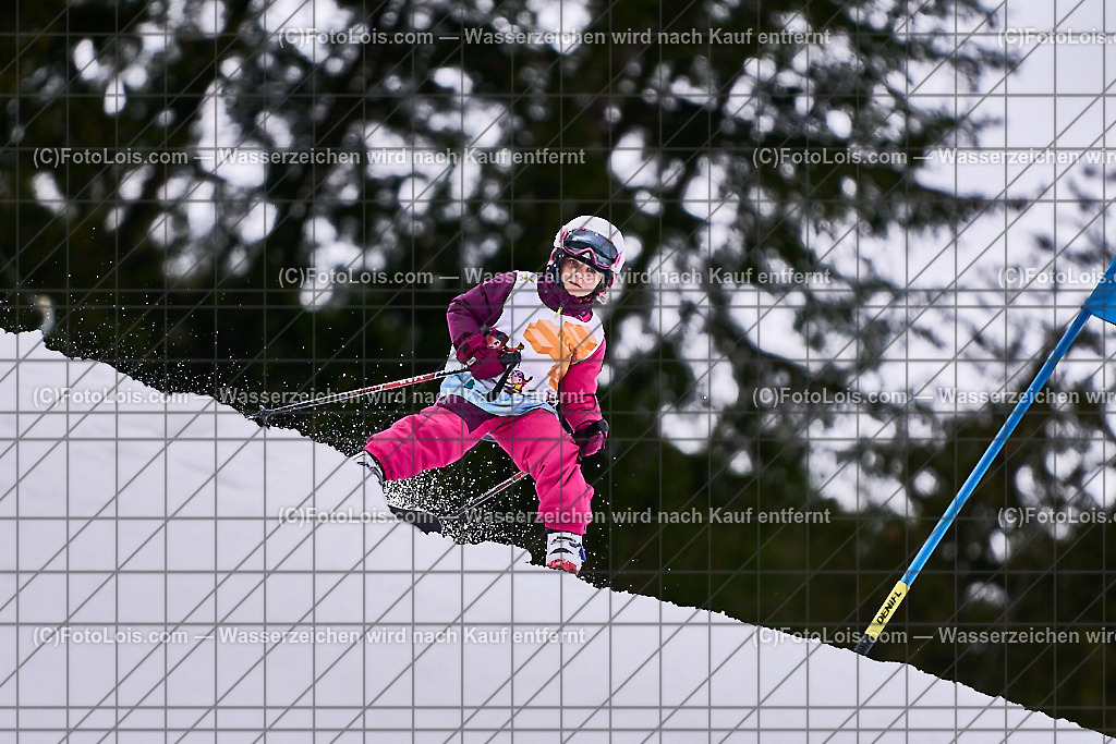 ALP5845_Schischule Haginger_Semesterkurs | (C)FotoLois.com, Alois Spandl. Schischule Haginger, Semesterkurs-Abschlusstag mit Rennlaufbewerb, Fr 9. Februar 2024.