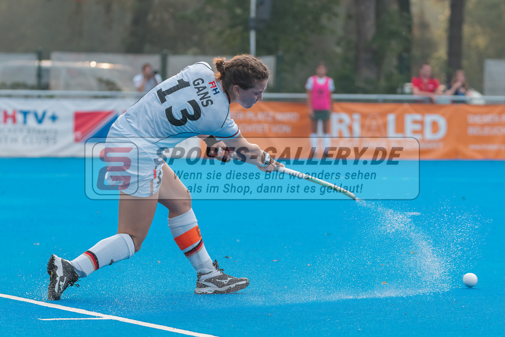 HK_20230709_2-52 | Euro Hockey WU18 Germany - Scotland Championship Girls &amp; Boys am 9.7.2023 CHTC , Krefeld ,