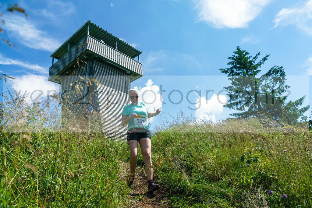 Schneekopflauf 2021 | Schmiedefeld, 3. Juli 2021