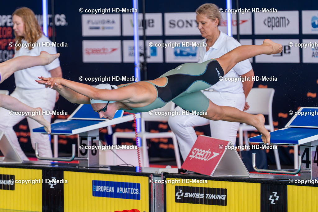 European Aquatics Junior Swimming Championships 2026 | European Aquatics Junior Swimming Championships 2026