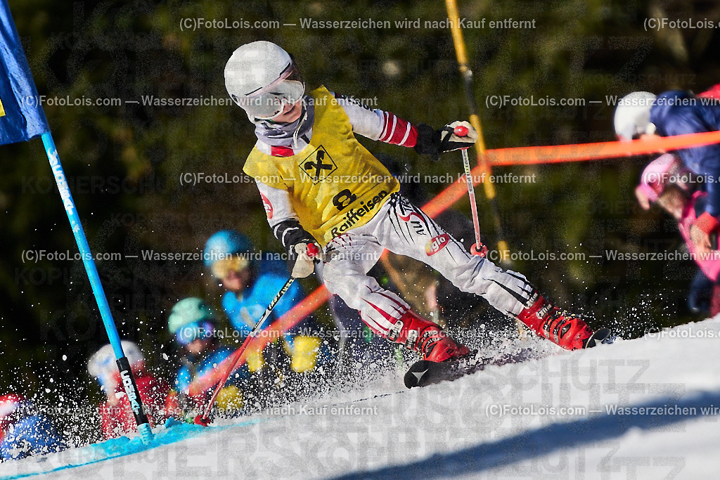 ALP4061_Steir-KINDER-LM_RTL_Loser_Schuetz Romy | (C)FotoLois.com, Alois Spandl. SteirerSki KINDER-Cup Riesentorlauf-Landesmeisterschaft am Sandling/Loser in Altaussee, So 25. Februar 2024.