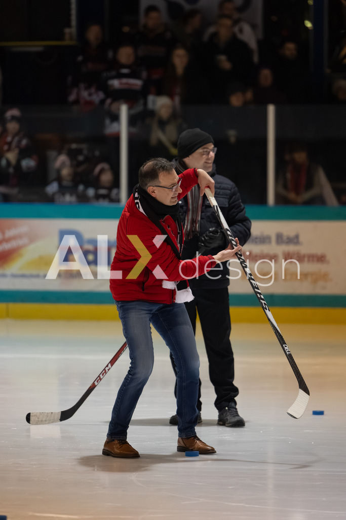 Eishockey I Herren I Saison 2025-2026 I Regio League | 3. Liga Regular Season Gr. 1 ZS | Men I 17. Spieltag I EHC Herrischried - HC Wohlen Freiamt I 01.02.2026 | Hochwertige Sportfotos kaufen & lizenzieren für Medien, Vereine, Agenturen & Sportler:innen. Entdecke professionelle Sportfotografie im Bildshop von Alexander Franzen. - Realisiert mit Pictrs.com