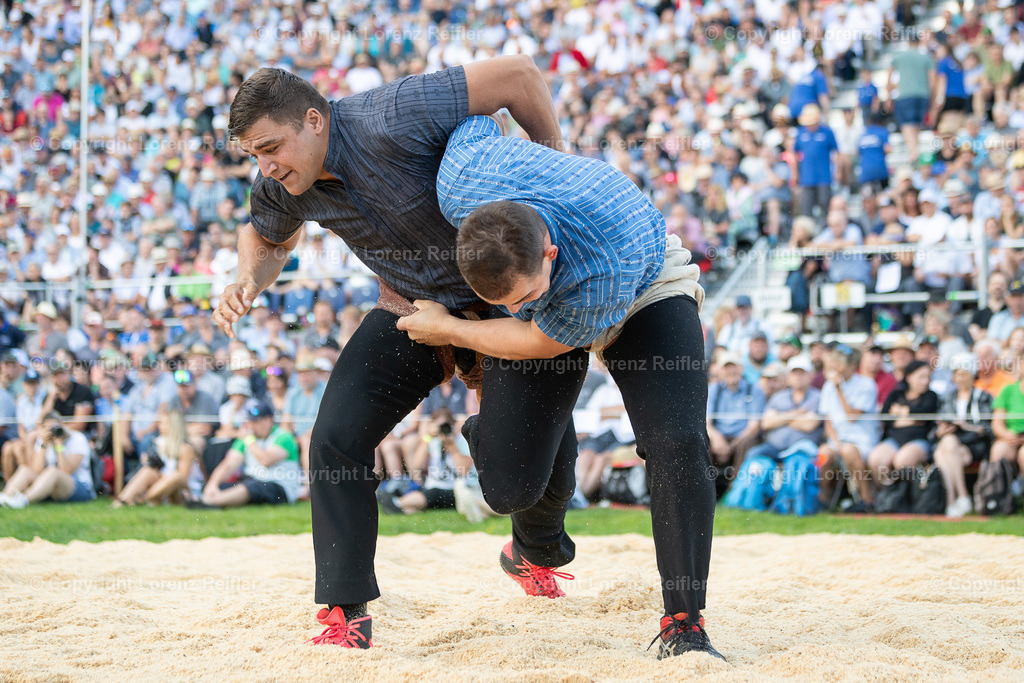 Schwingen -  Schwägalpschwinget 2023 | Schwägalp, 20.8.23, Schwingen - Schwägalpschwinget.