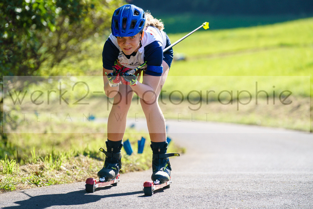 RWS-Cup Trusetal | Am 9. September 2023 fand in Trusetal der RWS-Cup mit TSC Roller statt.