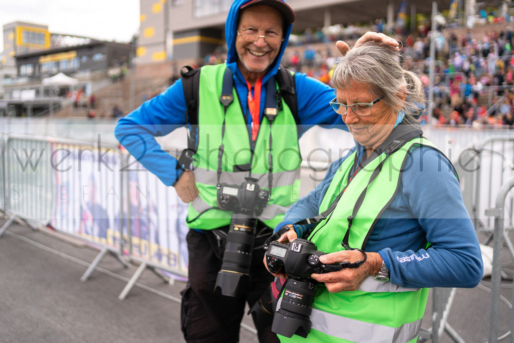 Deutsche Meisterschaft Biathlon  | Deutsche Meisterschaft Biathlon, Oberhof - 2. September 2022
