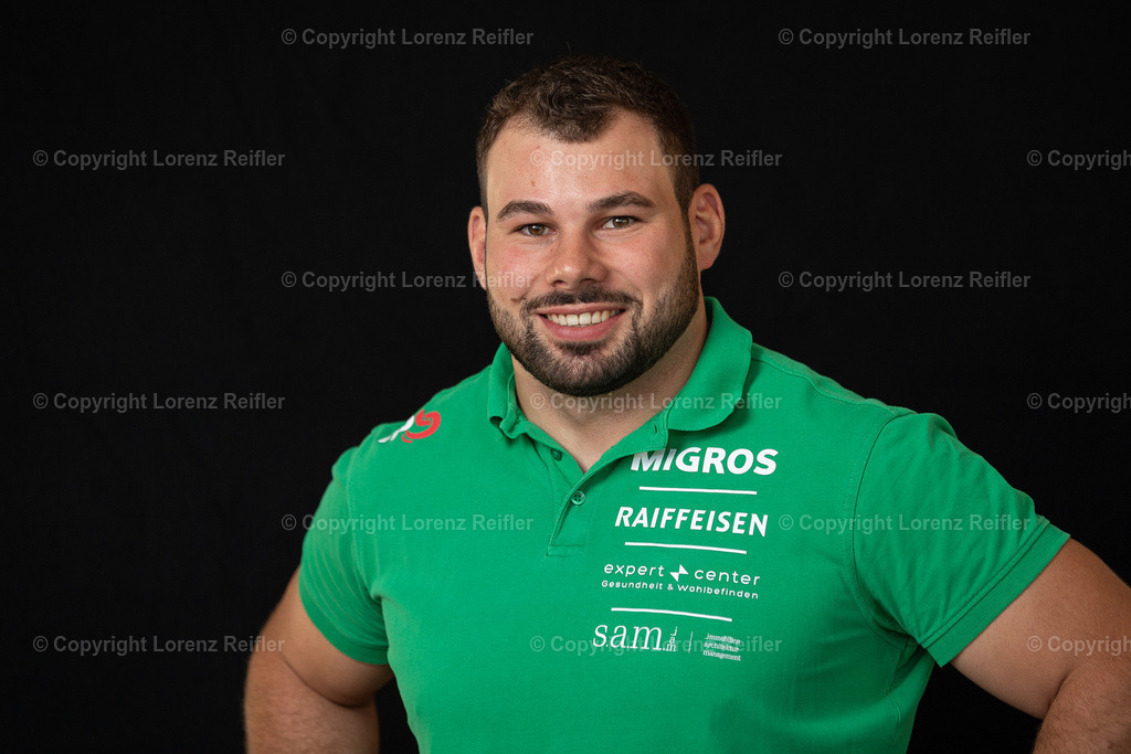 Schwingen -  EJSF Appenzell Team NOSV 2024 | Appenzell, 24.8.24, Schwingen - EJSF Appenzell Team NOSV. Koch Reto (Gonten)