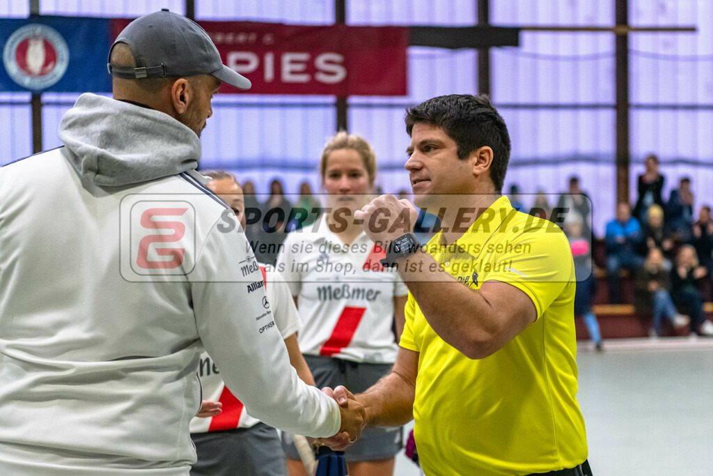 SM_20231216-D85_6077 | 1.Bundesliga Hallenhockey  (M) UHC - DCadA / 7:6 (2:2)