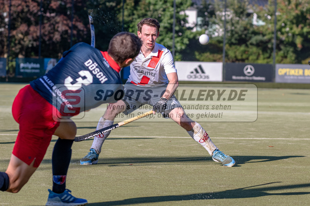 SM_20240921-D85_3951 | 1.Bundesliga Feldhockey (M) DCadA BHC / 6:4 n.P.