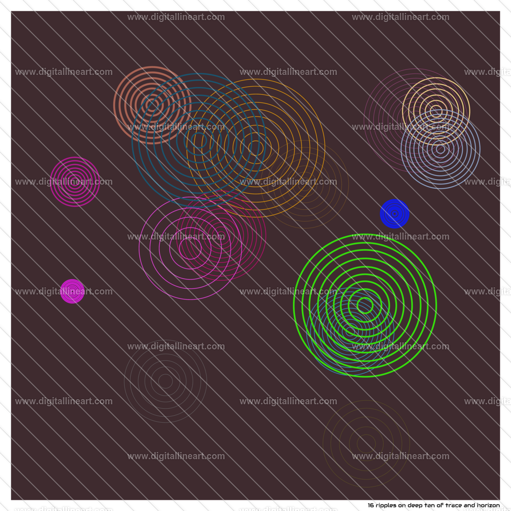 16-ripples-deep-tan-of-trace-and-horizon | digitallineart - Realisiert mit Pictrs.com