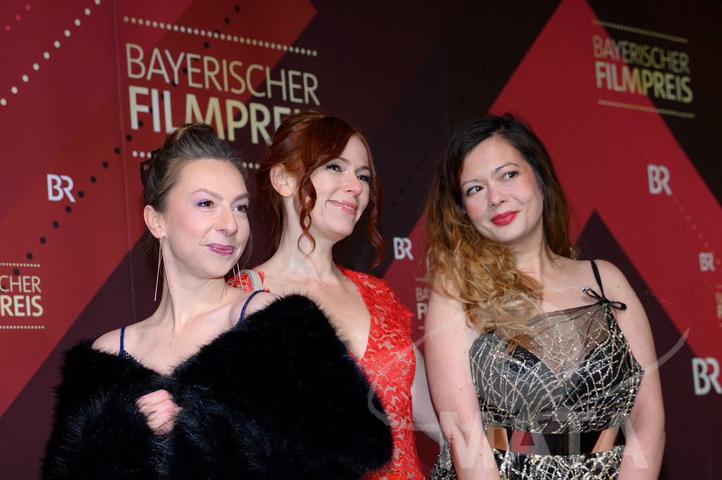 _DWI5336 | __________bei der Verleihung des 47. Bayerischen Filmpreises 2026  im Prinzregententheater. München, 23.01.2026 - Realisiert mit Pictrs.com