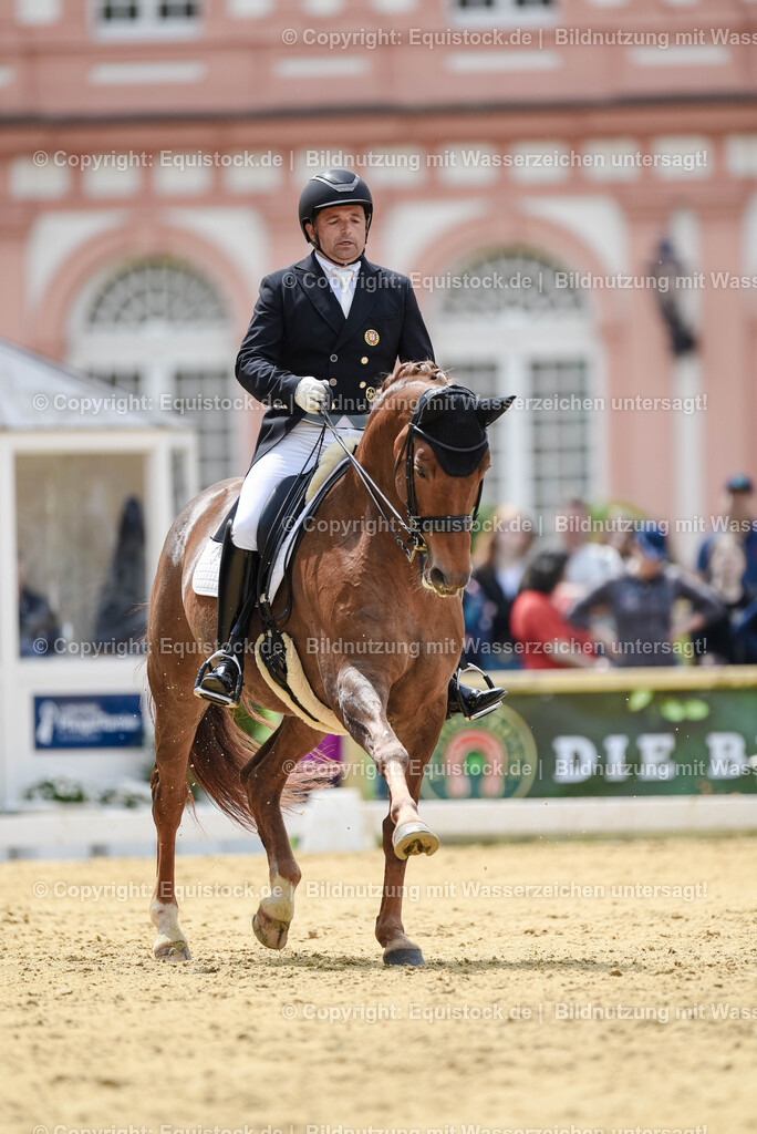 20250607_1_GP-Tour_Dressage_0241 | Foto: Thomas Hartig