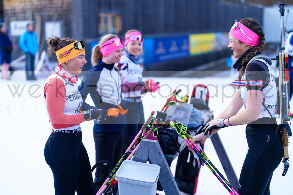 Deutschlandpokal Ruhpolding | 7. DSV JOKA Deutschlandpokal in der Chiemgau Arena Ruhpolding am 7. - 8. März 2026