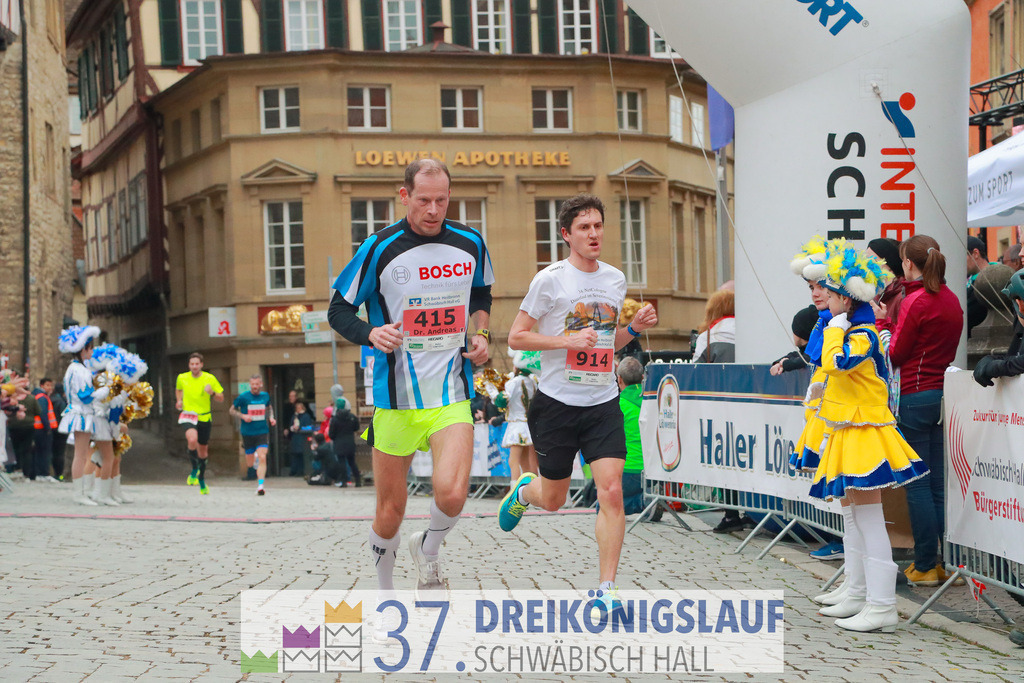 VR Bank Hauptlauf 10000m | 3 Koenigslauf 2023 - Realisiert mit Pictrs.com