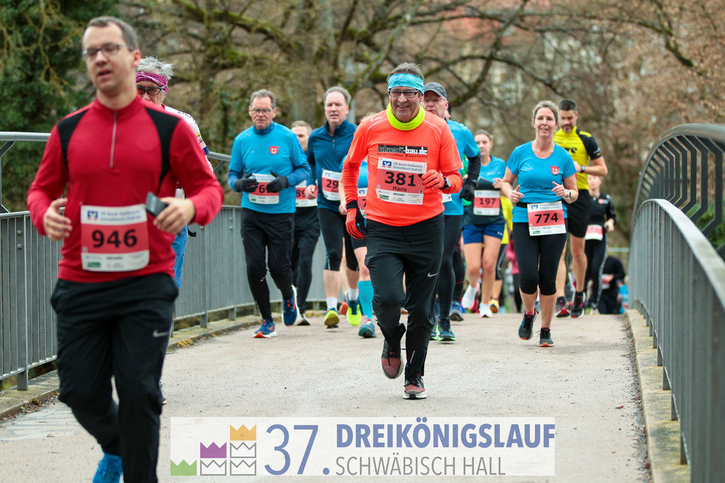 VR Bank Hauptlauf 10000m | 3 Koenigslauf 2023 - Realisiert mit Pictrs.com