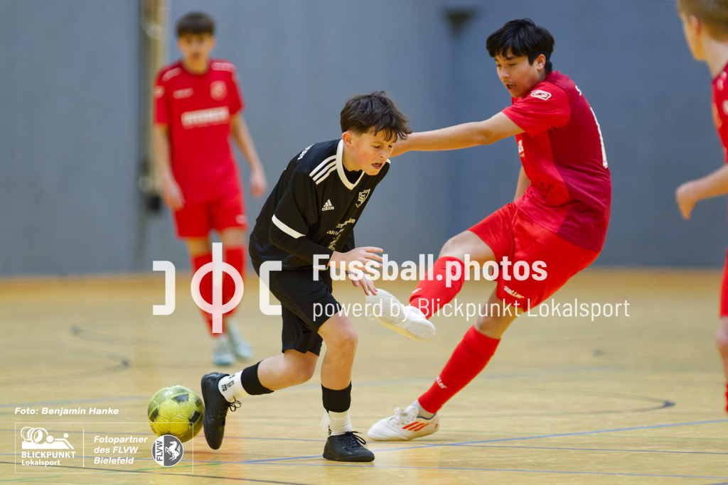 20260131_U15_Turnier_Versmold_166 | Blickpunkt Lokalsport - Realisiert mit Pictrs.com