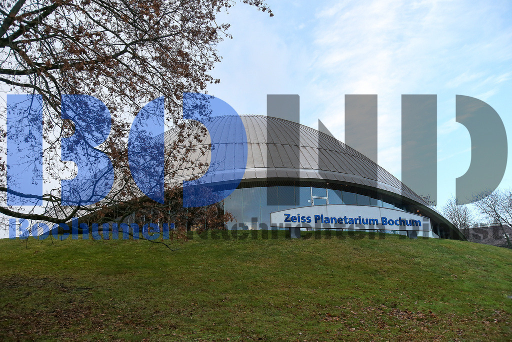  10.12.2020 - 
 | Sebastian Sendlak / Bochumer Nachrichtendienst (BOND) - Bochum Allgemein - Planetarium - Realisiert mit Pictrs.com