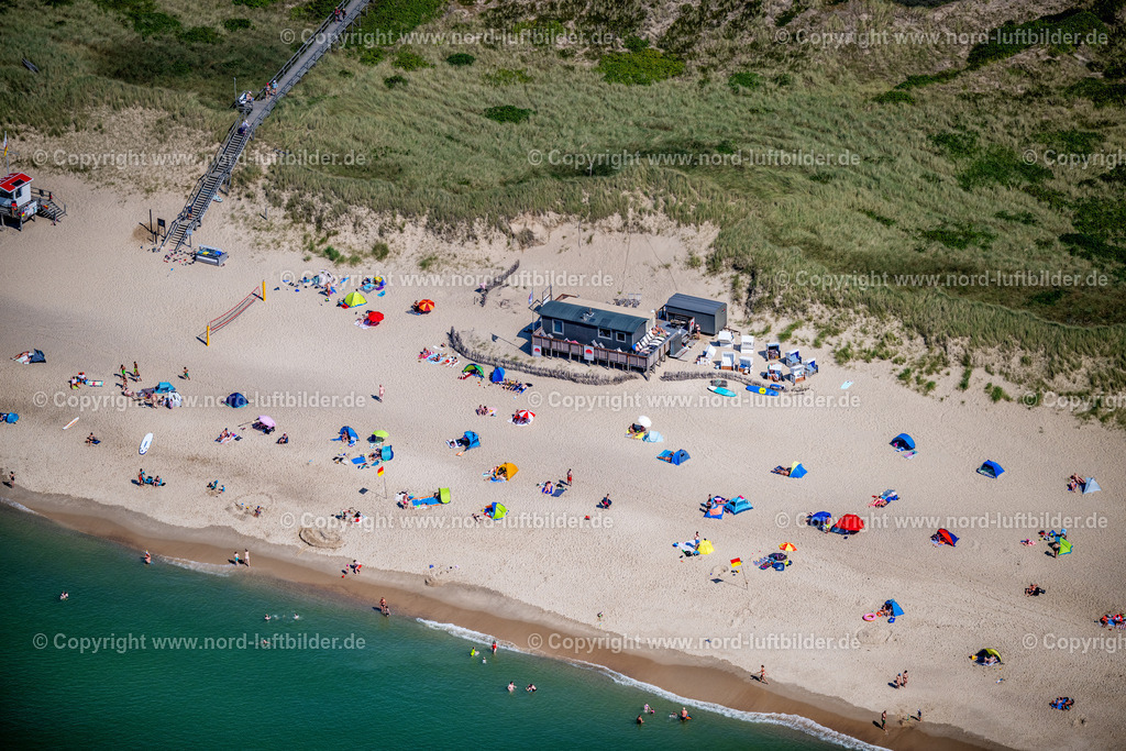 Sylt_Rantum_Strandsauna_ELS_6162130825 | SYLT 13.08.2025 Strandsauna " Samoa " im Ortsteil Rantum (Sylt) in Sylt im Bundesland Schleswig-Holstein, Deutschland. Weiterführende Informationen bei: Samoa Seepferdchen. // Beach sauna " Samoa " in the district of Rantum (Sylt) in Sylt in the federal state of Schleswig-Holstein, Germany. Further information at: Samoa Seepferdchen. Foto: Martin Elsen