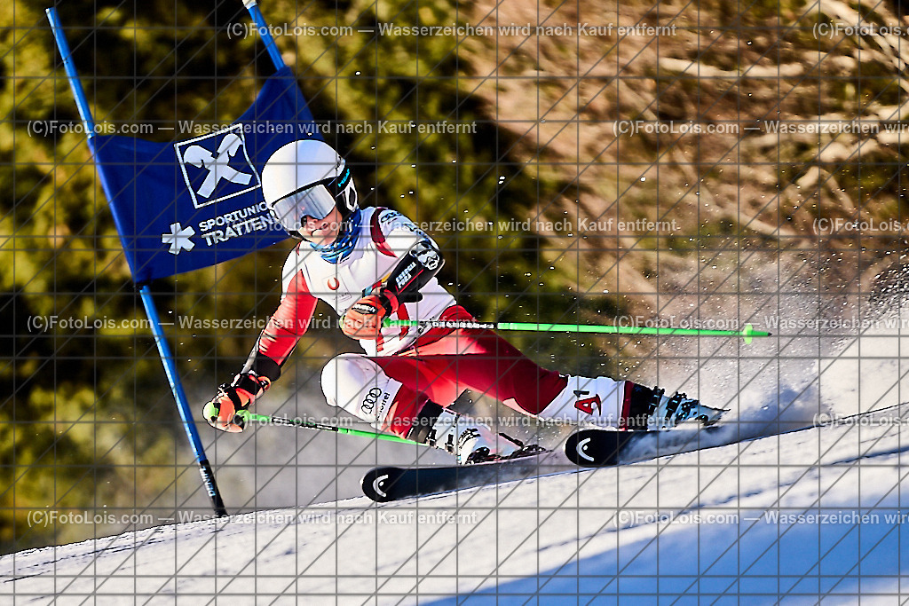 ALP9171_NOe-Kindervergleich-RTL_Bachler Luca | (C)FotoLois.com, Alois Spandl. Sportunion Trattenbach, NÖ Kindervergleichs-Skirennen, RTL auf dem Feistritzsattel, So 28. Januar 2024.