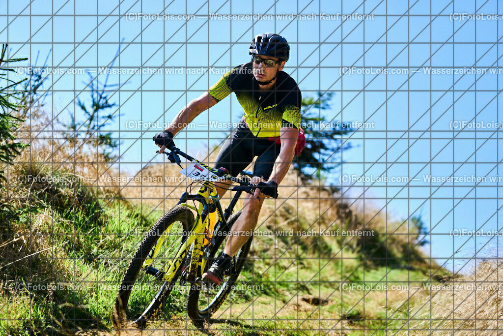 ALP6378_XXIX_GRANITBEISSER_Medium_Blaimschein Reinhard | (C)FotoLois.com, Alois Spandl, 29. GRANITBEISSER - Mountainbike-Marathon in St. Georgen am Walde, MEDIUM 39,5 km, Sa 2. September 2023.